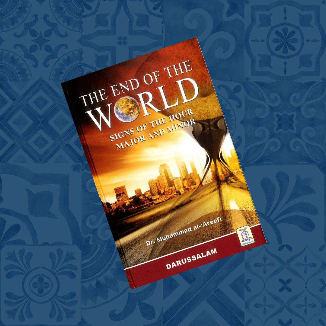 The End Of The World- signs of the hour major and minor