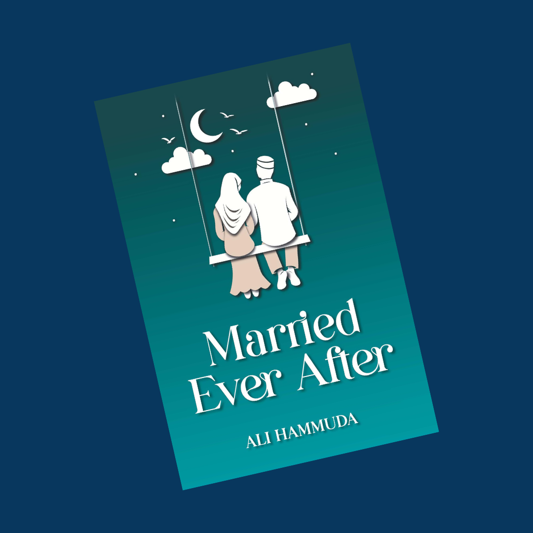 Married Ever After