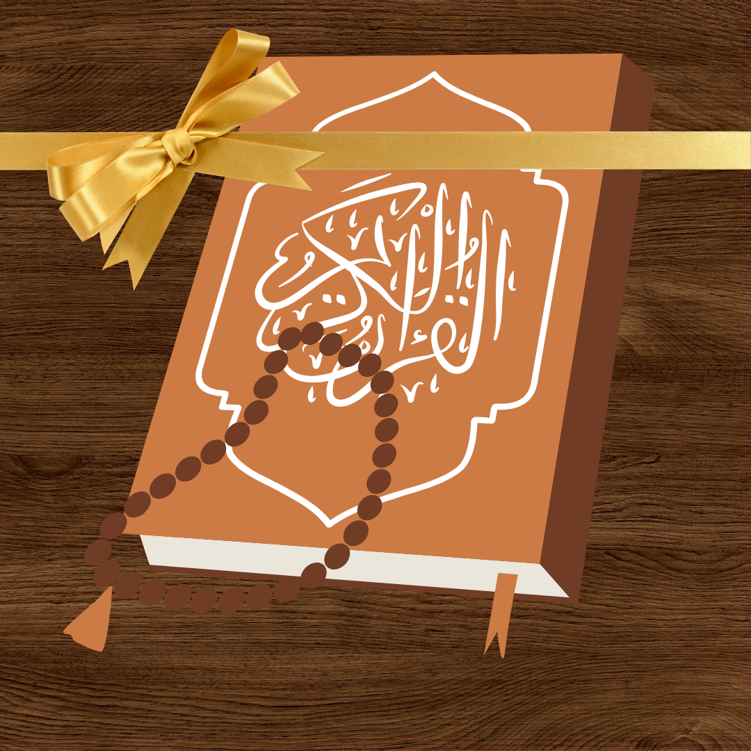 Offrir un quran 25$ - Librarie Iqra