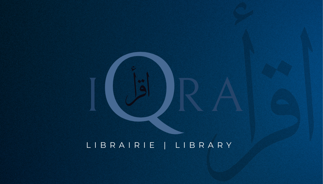 Carte-Cadeau Librairie Iqra 10$-25$-50$-100$ - Librarie Iqra