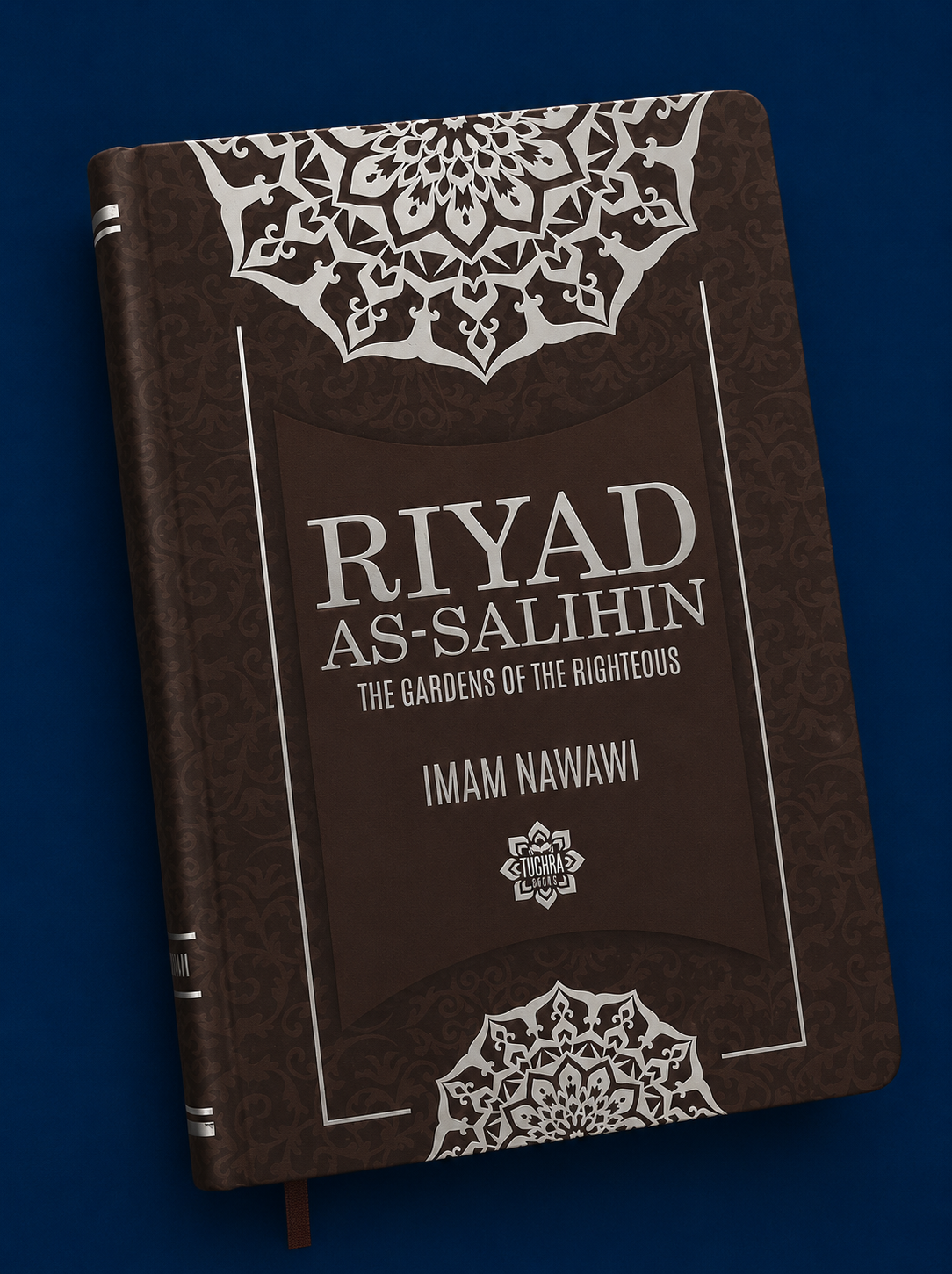 Riyad as-Salihin The Gardens of the Righteous