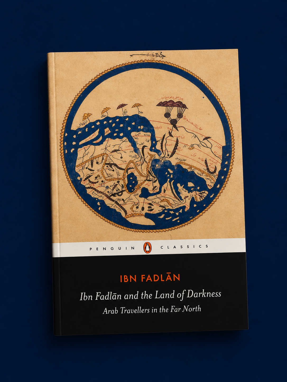 Ibn Fadlan