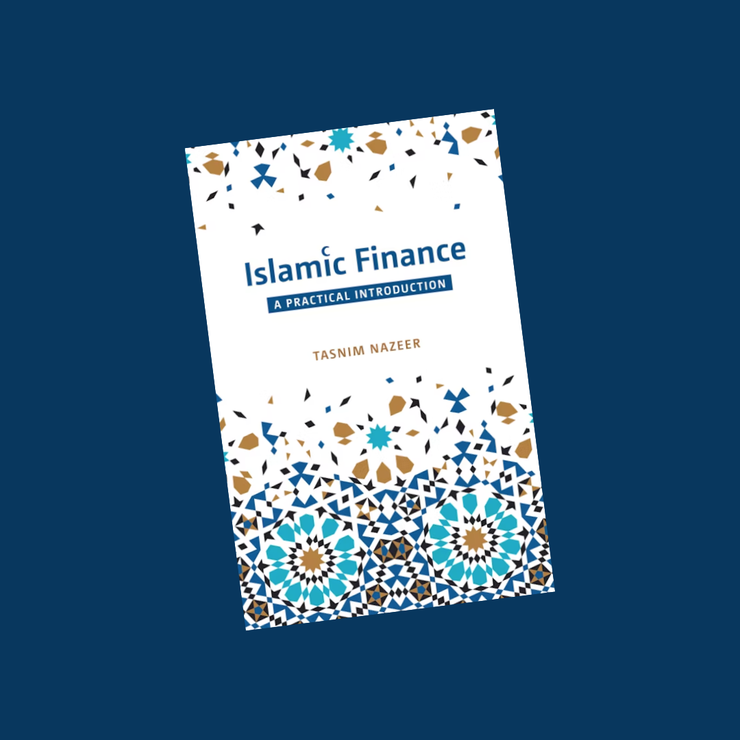 Islamic Finance: A Practical Introduction