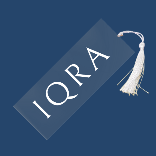 Signets personnalisés - Librarie Iqra