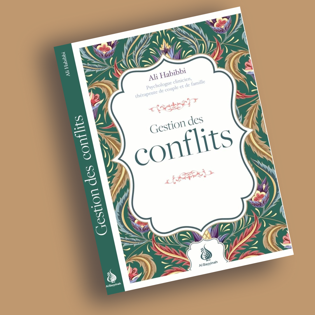 Gestion des conflits - Ali Habibbi - Librarie Iqra 