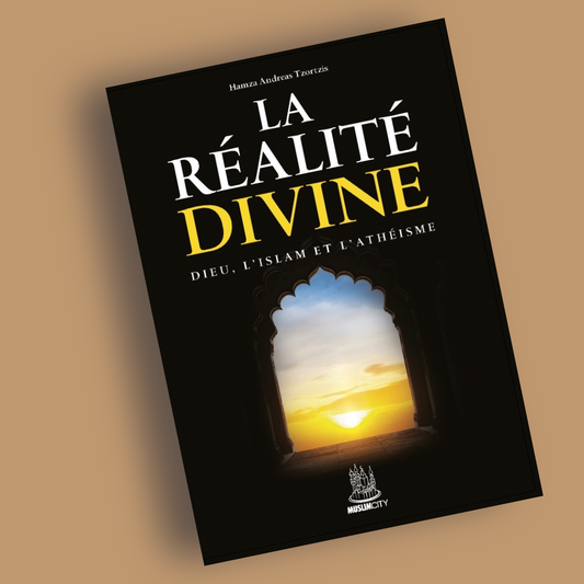 La Réalité Divine - Librarie Iqra 