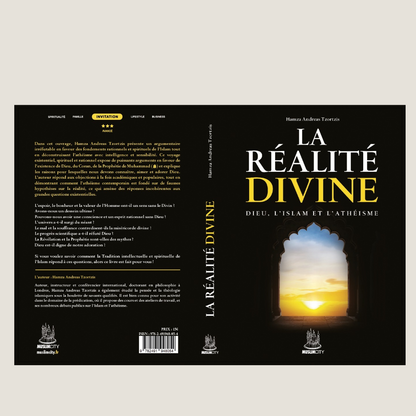 La Réalité Divine - Librarie Iqra 