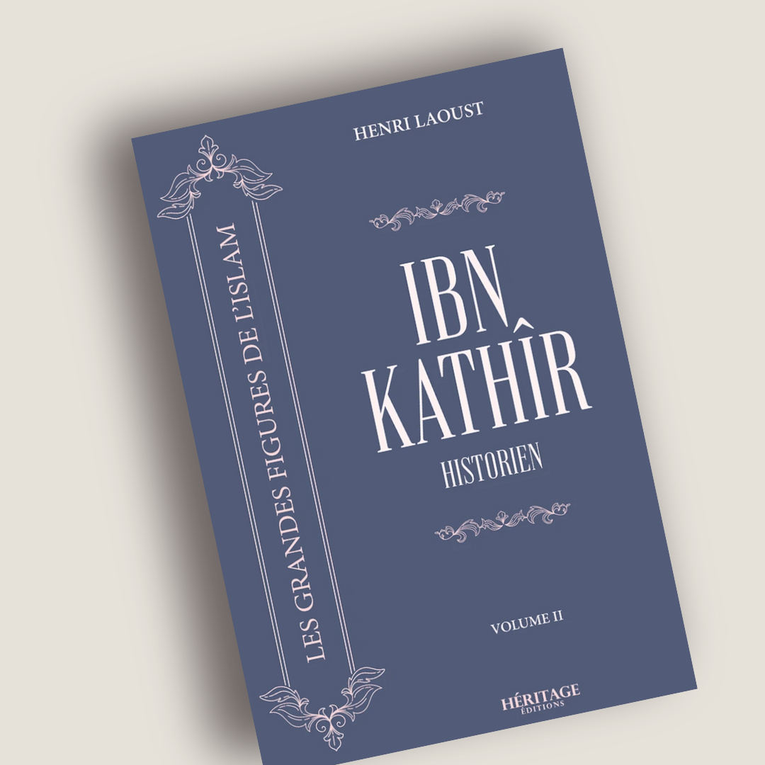 Ibn Kathîr : Historien