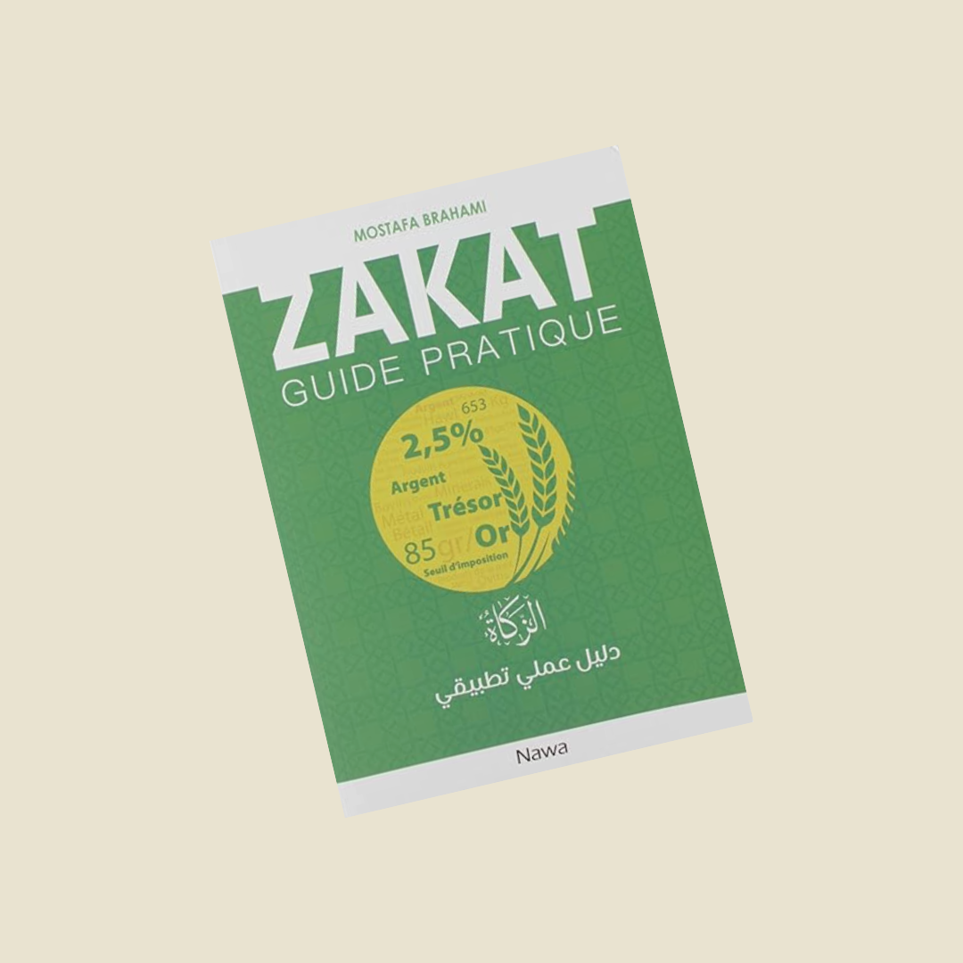 Zakât - guide pratique