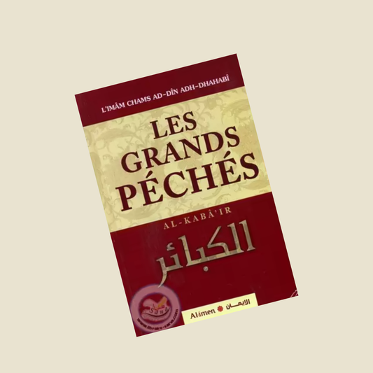 les grands péchés