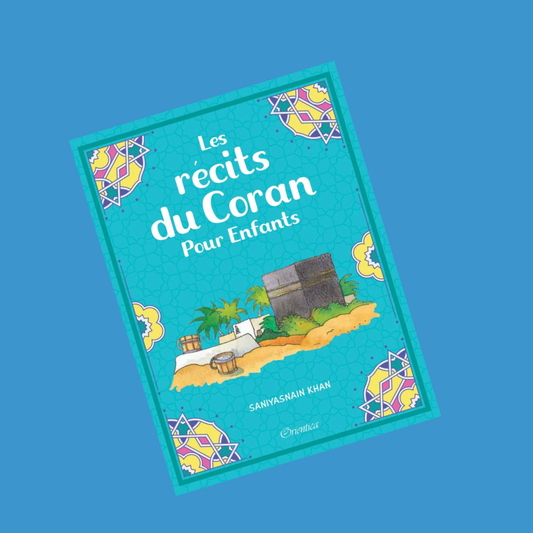 Les recits du coran pour les enfants