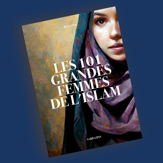 Les 101 grandes femmes de l'Islâm