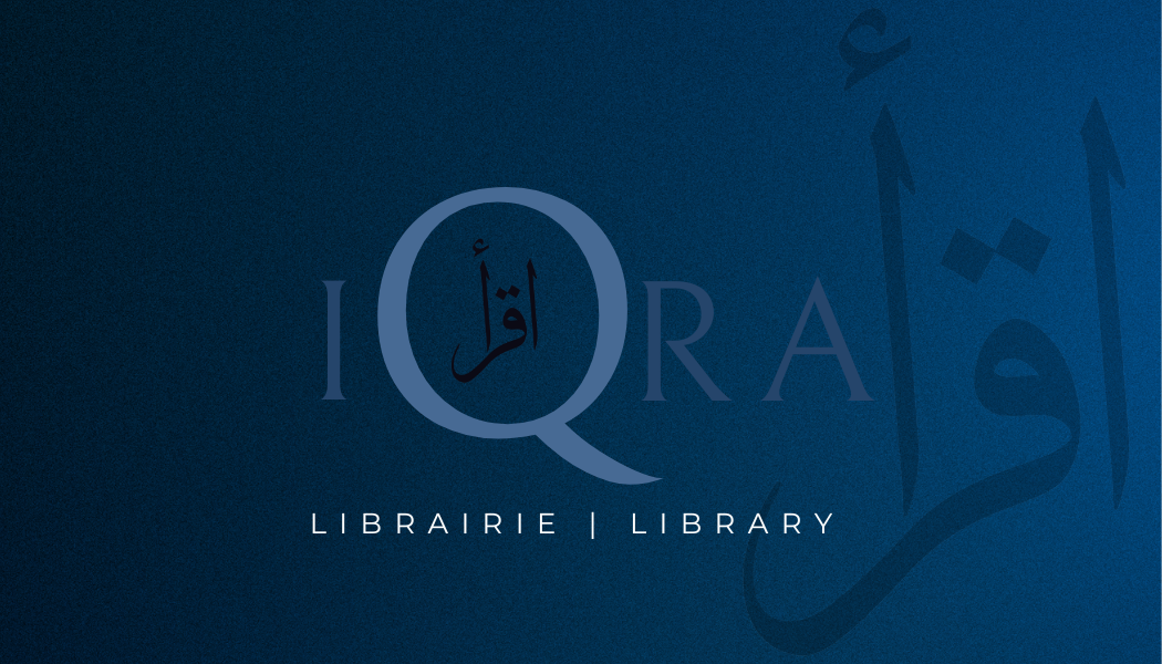 Carte-Cadeau Librairie Iqra 10$-25$-50$-100$ - Librarie Iqra 