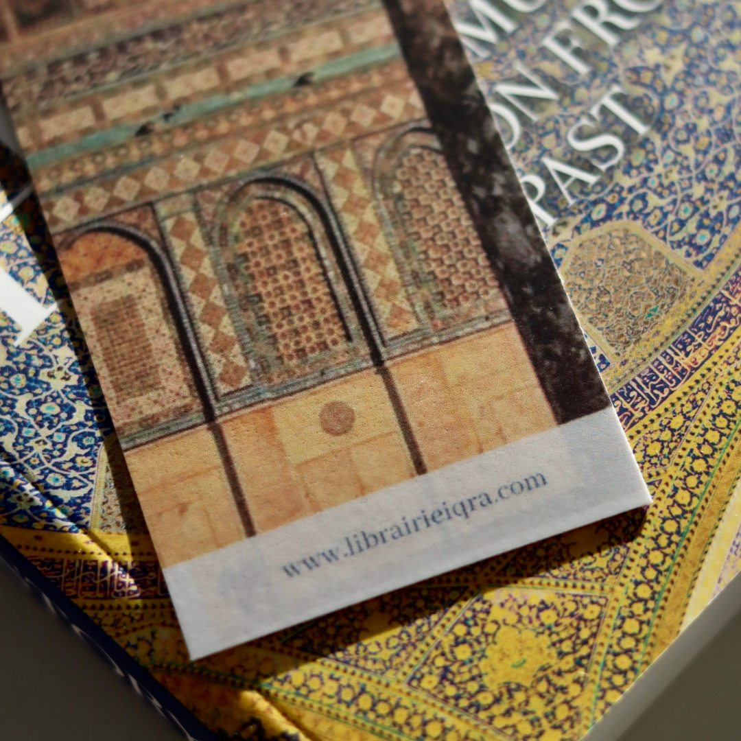 Falestine Bookmark