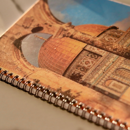 Falestine Notebook