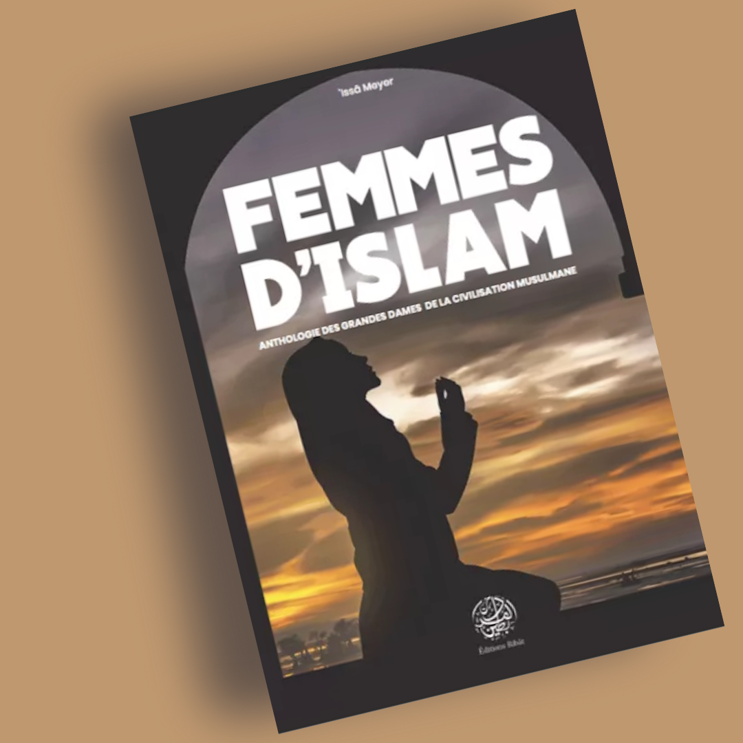 Femmes d'Islam - Librarie Iqra 