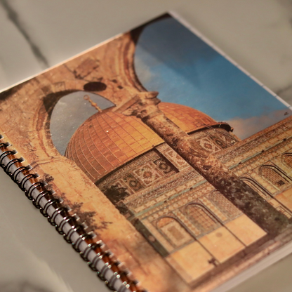 Falestine Notebook