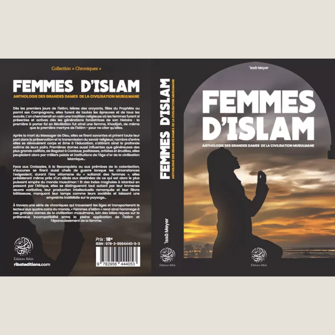 Femmes d'Islam - Librarie Iqra 