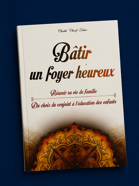 Bâtir un foyer heureux