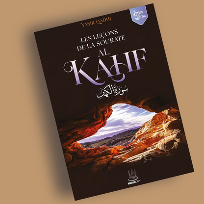 Les leçons de la sourate Kahf - Librarie Iqra 