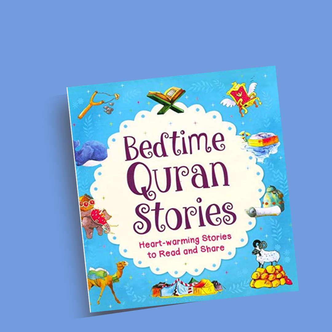 Bedtime Quran stories