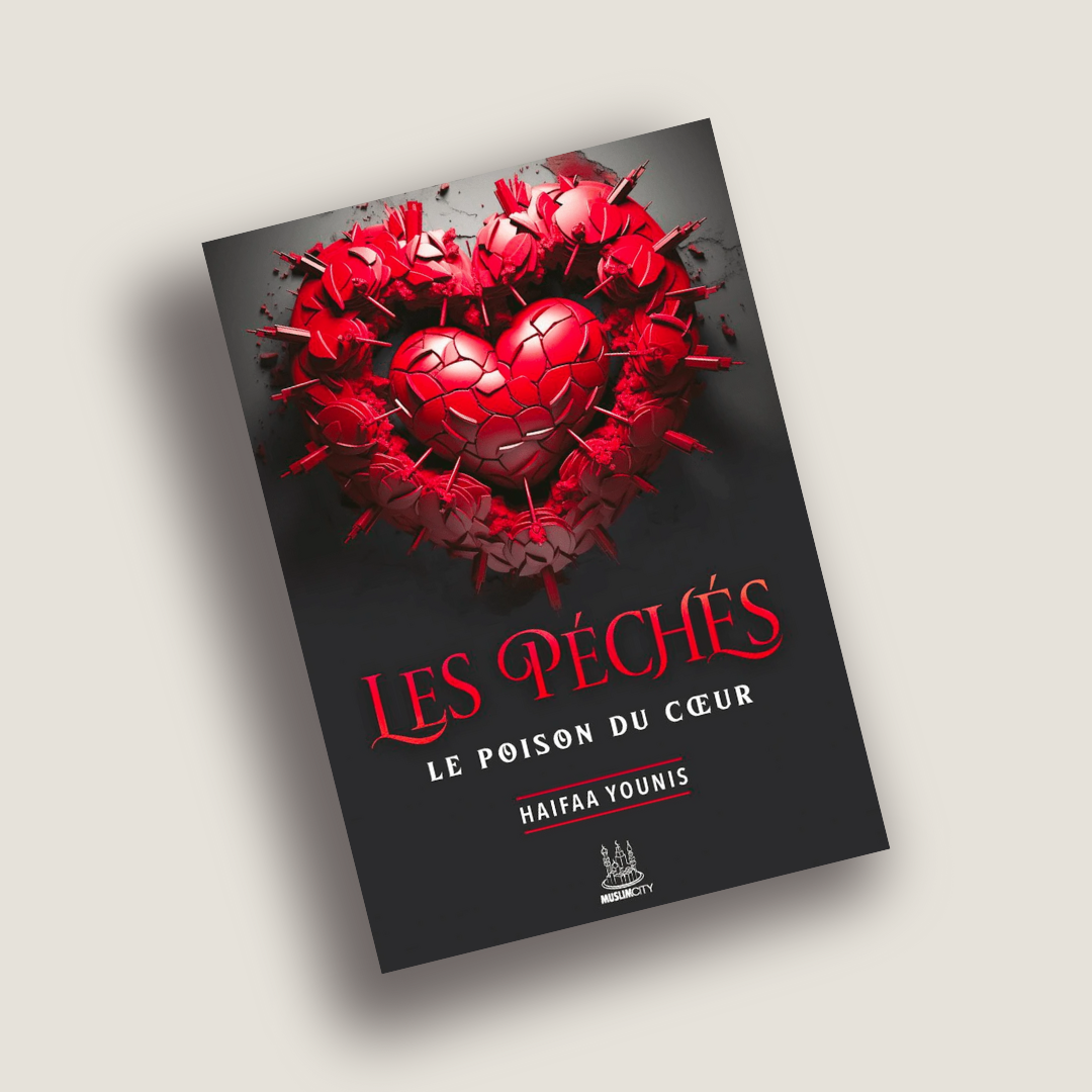 Les Péchés le poison du coeur