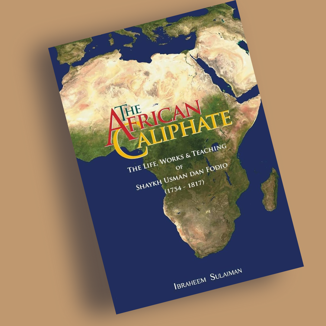 The African Caliphate