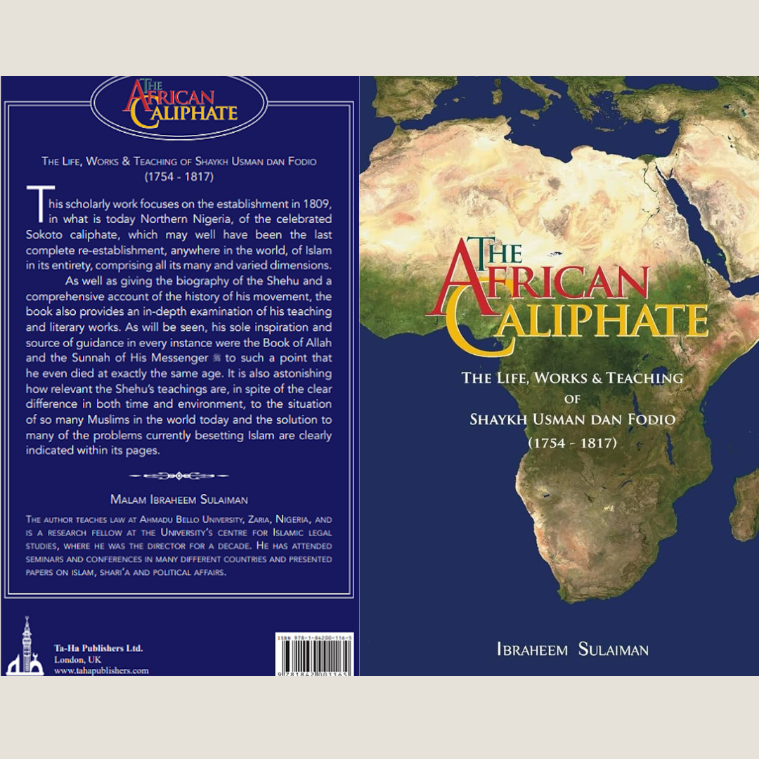 The African Caliphate