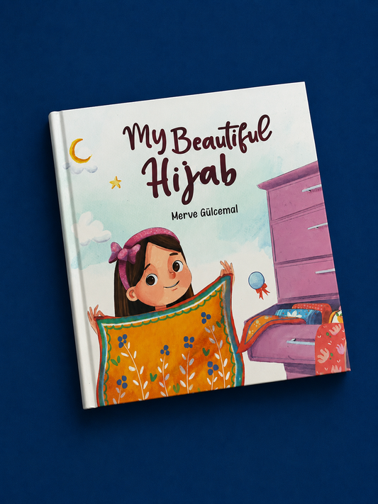 My Beautiful Hijab