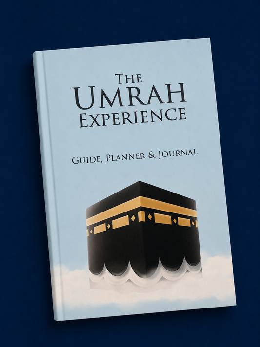 The Umrah Experience