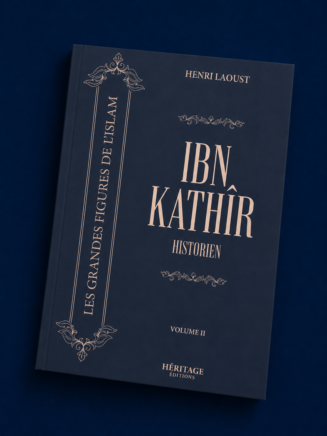 Ibn Khatir