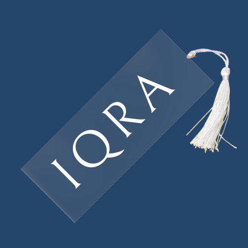 Signets personnalisés - Librarie Iqra 